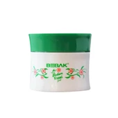 Bebak Acı Badem Kremi Kavanoz 30ML - 2