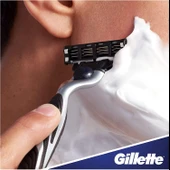 Gillette Mach3 Yedek Tıraş Bıçağı 2li thumbnail 5