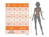 Kadın Kısa Kollu Yakadan Ve Etekten Fermuarlı Midi Viskon Iki Iplik Elbise thumbnail 4