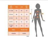 Kadın Kısa Kollu Bisiklet Yaka Köpek Baskılı Viskon Bluz thumbnail 4