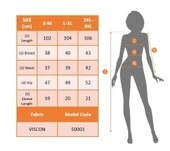 Kadın Kısa Kollu V Yaka Cepli Viskon Elbise thumbnail 3