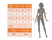 Kadın Omuzlardan Büzgülü Kayık Yaka Fırfırlı Janjan Krep Elbise thumbnail 7