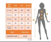 Kadın Kısa Kollu Yarı Balıkçı Yaka Pileli Janjan Krep Midi Elbise thumbnail 5