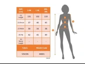 Kadın Kolsuz Ip Askılı Yandan Büzgülü Uzun Viskon Elbise thumbnail 4