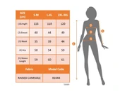 Kadın Uzun Kollu Kare Yakalı Midi şardonlu Kaşkorse Elbise thumbnail 7