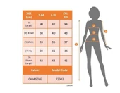 Kadın Uzun Kollu Sırt Büzgü Detay Kaşkorse Elbise thumbnail 4