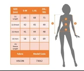 Kadın Kısa Kollu Kollar şerit Detay V Yaka Viskon Bluz thumbnail 4