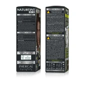 Naturtint Men 5N Açık Kestane Erkekler için Doğal Saç Boyası 170ML thumbnail 2