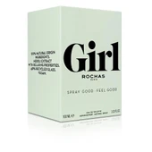 Rochas Girl EDT Kadın Parfüm 100ML thumbnail 3
