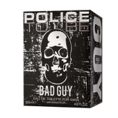 Police To Be Bad Guy For Man EDT Erkek Parfümü 125ML thumbnail 2