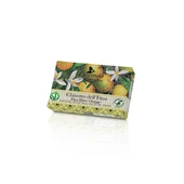 Florinda Mozaik Etna Bitter Orange Acı Portakal Özlü Bitkisel Sabun 50Gr - 1