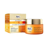 Roc Pro-Renove Anti-Ageing Unifying Yaşlanma Etkilerine Karşı Dengeleyici Bakım Kremi 50ML thumbnail 1