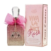 Juicy Couture Viva La Juicy Rose EDP Kadın Parfümü 100ML thumbnail 1