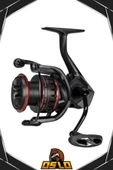 Oslo Zen Pro 274cm 8-42gr Okuma Ceymar 4000 Spin Olta Seti - 4