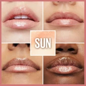Maybelline New York Lifter Gloss Nemlendirici Dudak Parlatıcısı - 020 Sun - 3
