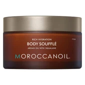 Moroccanoil Body Souffle Original Argan Yağlı Vücut Kremi 200ML - 1