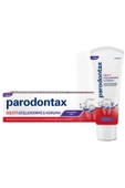 PARADONDAX DİŞ MACUNU 75ML-DİŞ ETİ GÜÇLENDİRME&KORUMA - 1