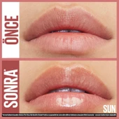 Maybelline New York Lifter Gloss Nemlendirici Dudak Parlatıcısı - 020 Sun - 2