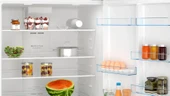 Bosch KDN86XWE1N Çift Kapılı No Frost Buzdolabı thumbnail 4