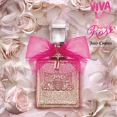 Juicy Couture Viva La Juicy Rose EDP Kadın Parfümü 100ML thumbnail 3