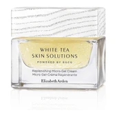 Elizabeth Arden White Tea Skin Solutions Replenishing Micro-Gel Cream Vücut Kremi 50ML - 2