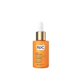 Roc Multi Correxion Revive Glow Aydınlatıcı Günlük Yüz Serumu 30ML thumbnail 2