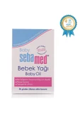 SEBAMED Baby Sebamed Bebek Yağı 150 ml - 1