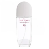 Elizabeth Arden Sunflowers Summer Bloom EDT Kadın Parfüm 100ML thumbnail 3