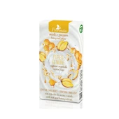 Florinda Pure & Genuine Zencefil ve Bal Katı Sabun 100Gr - 1