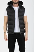 Columbia Kapşonlu Yelek SS159 - 1