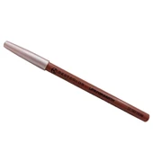 Best Color Lips For Earth 02 Ağaç Gövdesi Dudak Kontur Kalemi - 1