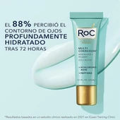 Roc Multi Correxion Hydrate Plump Göz Çevresi Kremi 15ML thumbnail 2