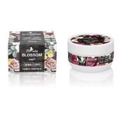 Florinda Blossom Noir Siyah Çiçekli Vücut Kremi 250ML - 3