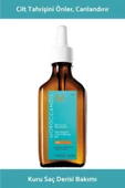 Moroccanoil Dry Scalp Treatment Kuru Saç Derisi Serumu 45ML thumbnail 1