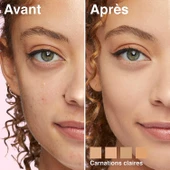 Maybelline Perfector 4in1 Whipped Make Up Likit Fondöten 01 Light thumbnail 4