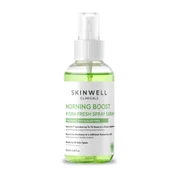 Skinwell Sabah Yoğun Bakım Hyalüronik Asit İçerikli Yüz Bakım Sprey Serum 100ML thumbnail 1