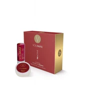 Volumax Triactive Yaşlanma Karşıtı ve Hacim Veren Dudak Bakım Seti thumbnail 1