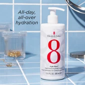 Elizabeth Arden Advanced Eight Hour Daily Hydrating Body Lotion Vücut Losyonu 380ML thumbnail 3