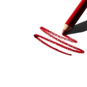 Best Color Lips For Earth 06 Ateş Dudak Kontur Kalemi - 2