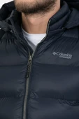 Columbia Kapşonlu Yelek SS159 - 4