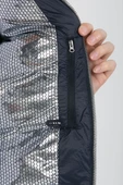 Columbia Kapşonlu Yelek SS159 - 11