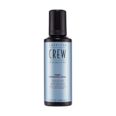 American Crew Fiber Grooming Foam Orta Tutuşlu Lifli Köpük 200ML thumbnail 1