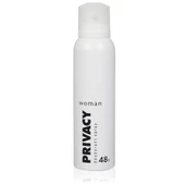 Privacy Woman Kadın Deodorant 150ML - 1