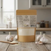 Sarımsak Tozu 100 G - 3