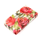 Florinda Flowers Gül Bitkisel Sabun 100 Gr thumbnail 3