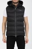 Columbia Kapşonlu Yelek SS159 - 3