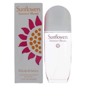 Elizabeth Arden Sunflowers Summer Bloom EDT Kadın Parfüm 100ML thumbnail 2