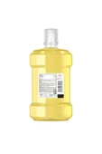 Original Antiseptic Mouthwash For Bad Breath & Plaque Oral Care Ağız Bakım Gargarası 1.5 L - 2