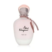 Salvatore Ferragamo Ladies Amo Per Lei Edp 100 ML Kadın Parfüm thumbnail 2