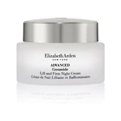 Elizabeth Arden Advanced Ceramide Lift And Firm Toparlayıcı ve Sıkılaştırıcı Gece Kremi 50ML thumbnail 2